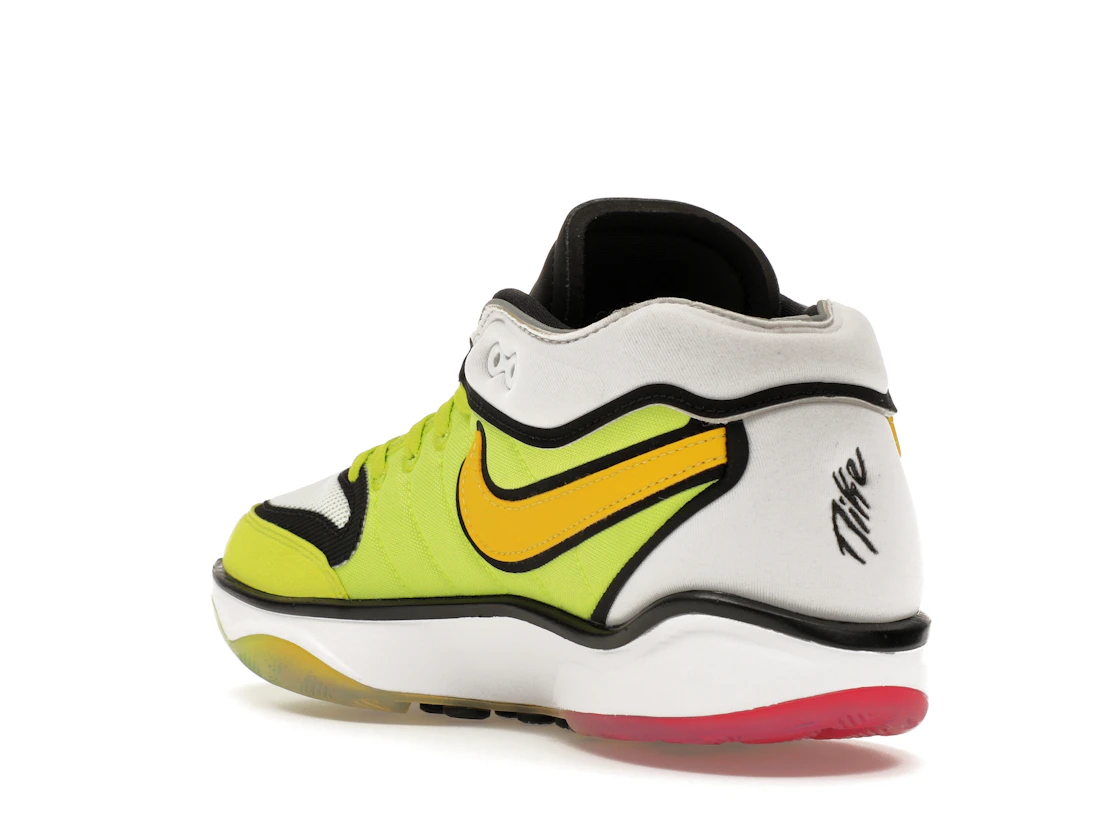 Nike Air Zoom GT Hustle 2 Talaria