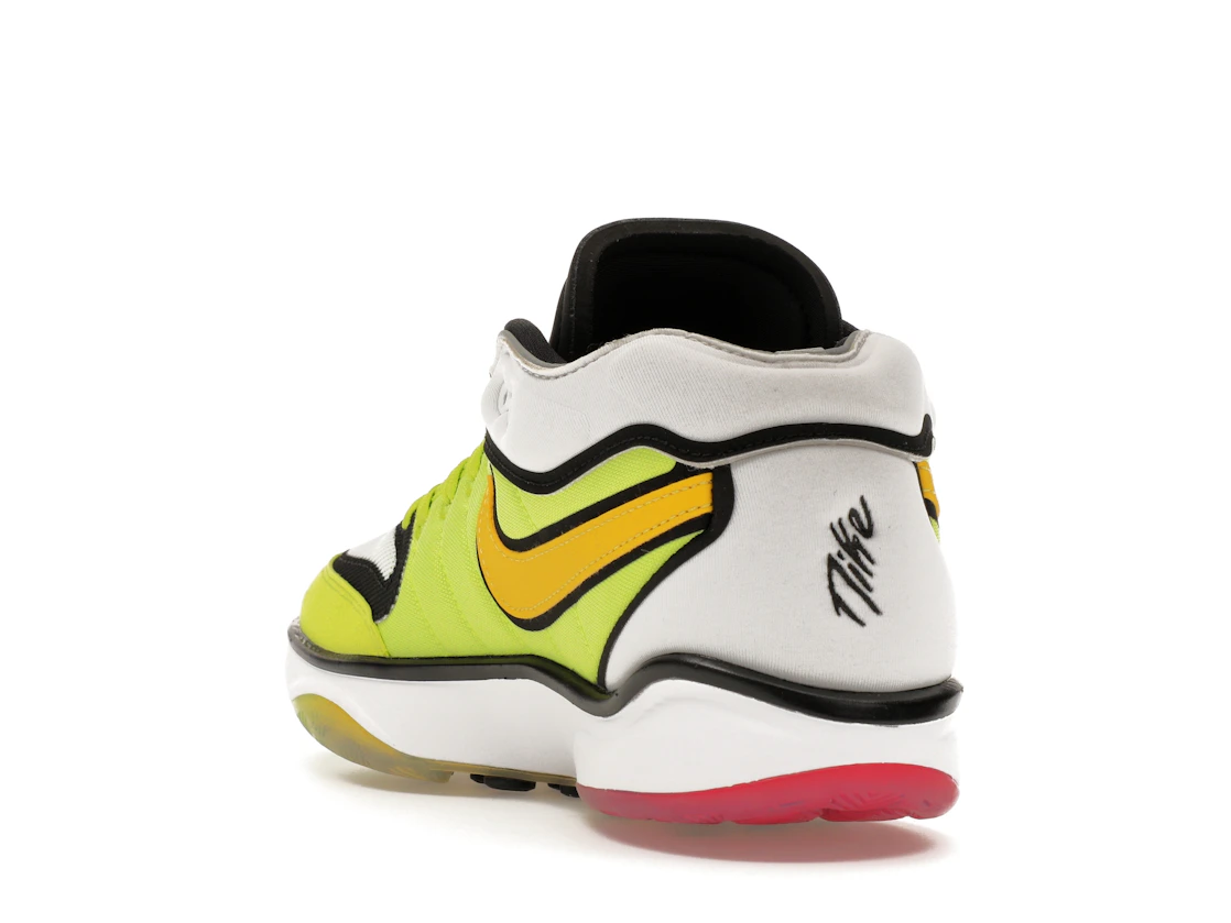 Nike Air Zoom GT Hustle 2 Talaria