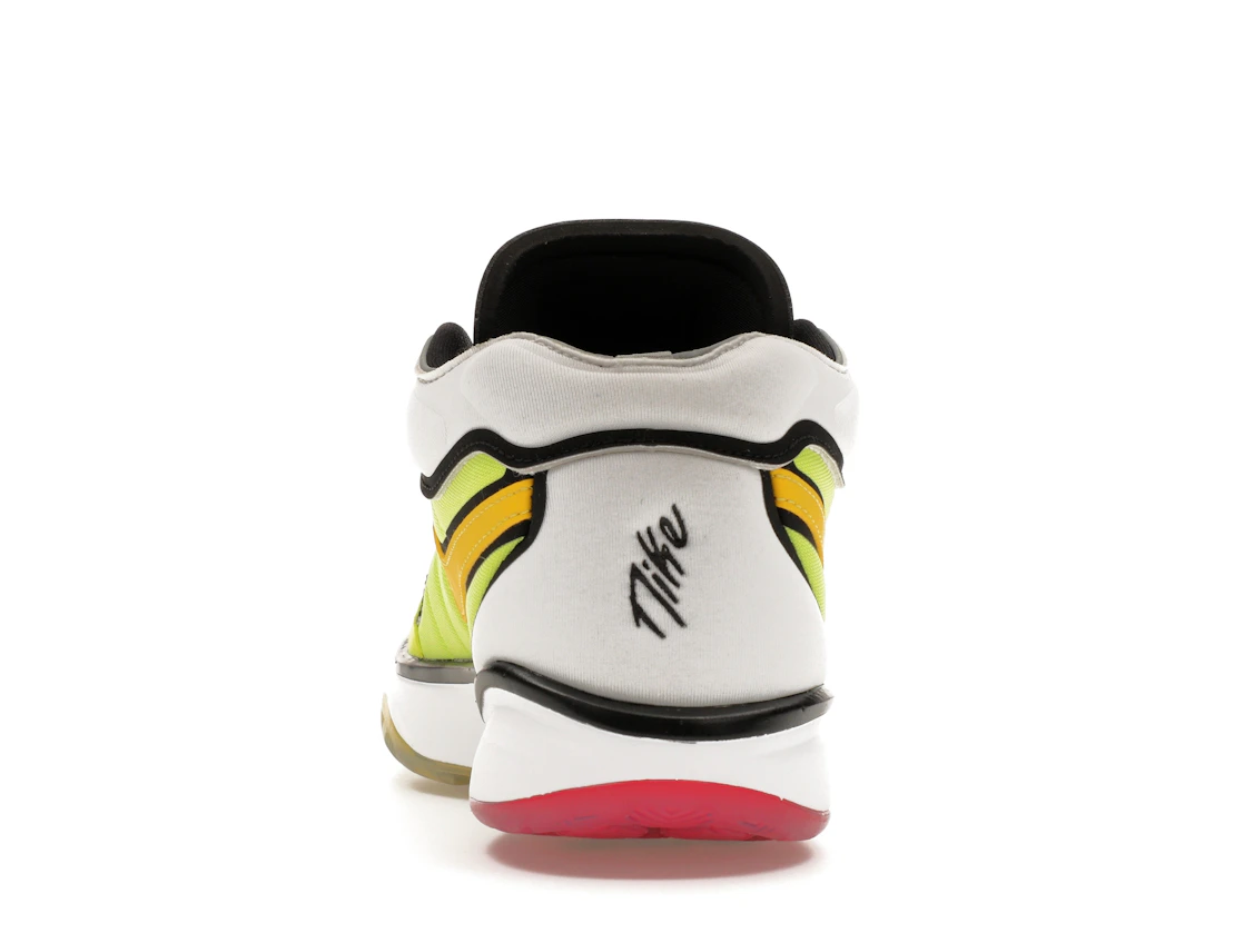 Nike Air Zoom GT Hustle 2 Talaria