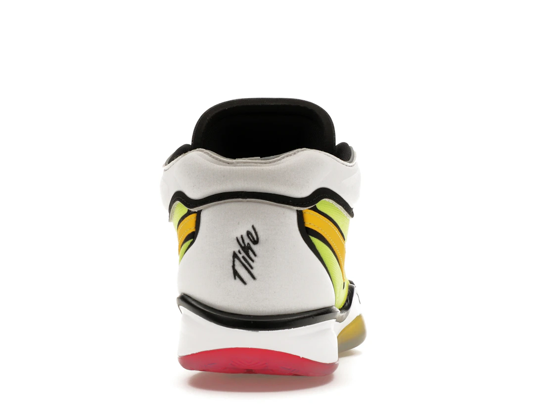 Nike Air Zoom GT Hustle 2 Talaria