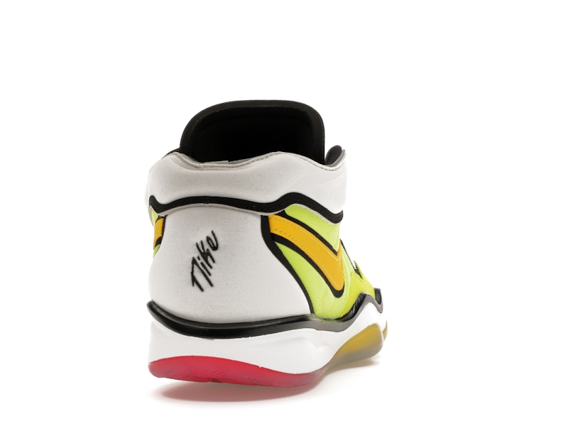 Nike Air Zoom GT Hustle 2 Talaria