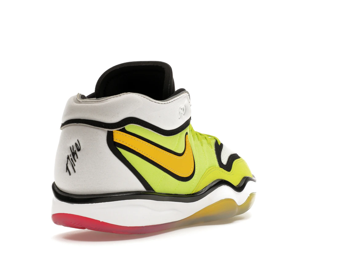 Nike Air Zoom GT Hustle 2 Talaria