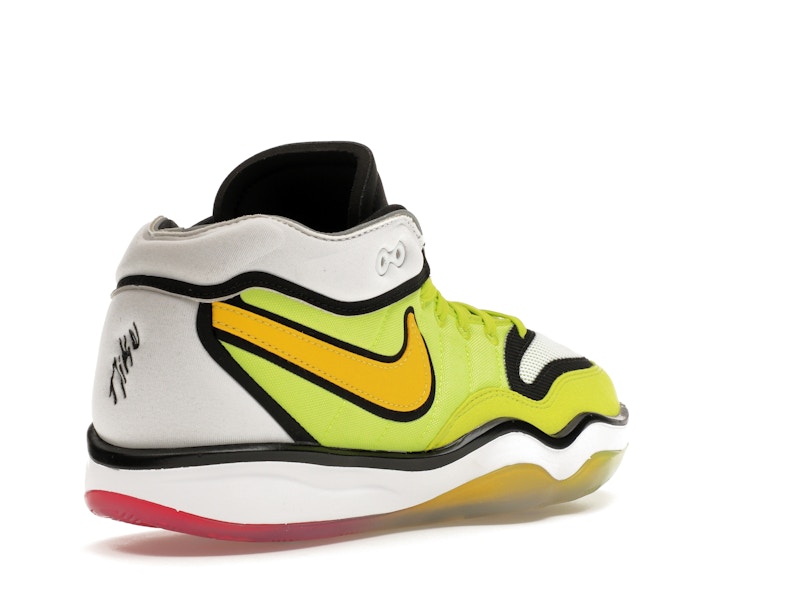 Nike Air Zoom GT Hustle 2 Talaria