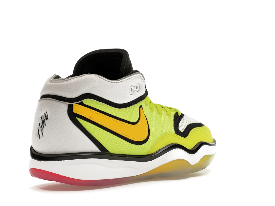 Nike Air Zoom GT Hustle 2 Talaria