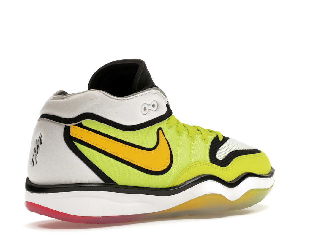 Nike Air Zoom GT Hustle 2 Talaria