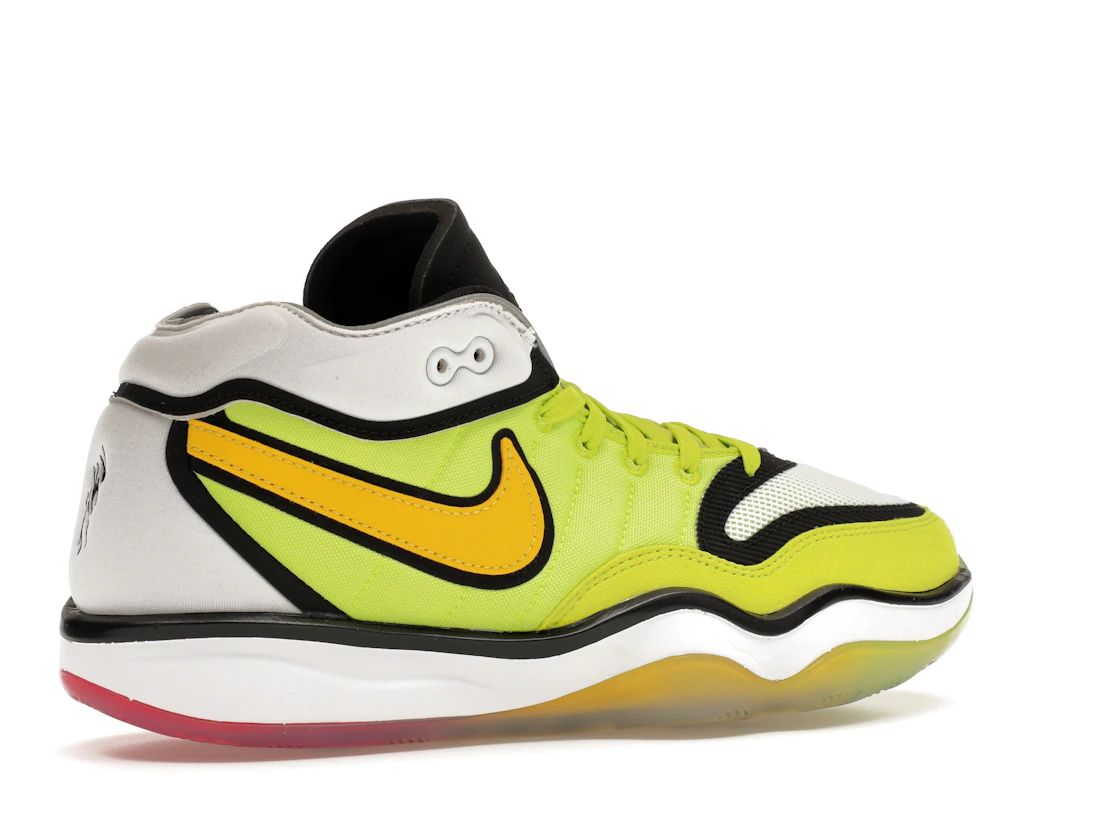 Nike Air Zoom GT Hustle 2 Talaria