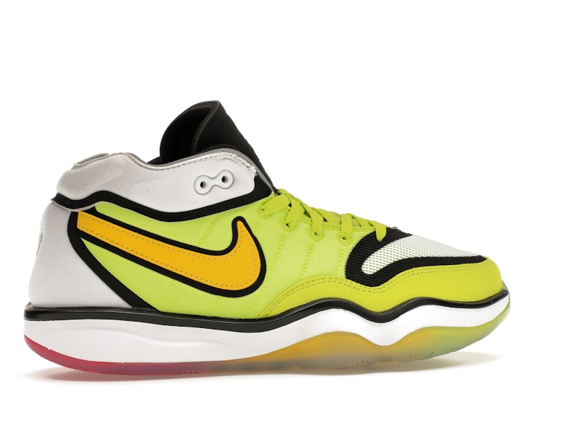 Nike Air Zoom GT Hustle 2 Talaria