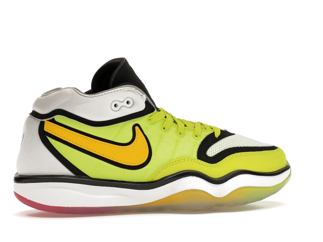 Nike Air Zoom GT Hustle 2 Talaria