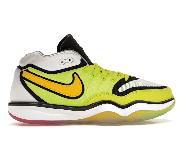 Nike Air Zoom GT Hustle 2 Talaria