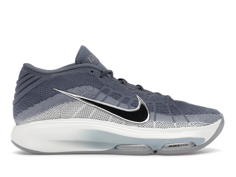 ナイキ　GT ハッスル3 アシェンステート　 GT Hustle 3 26cm Nike Air Zoom GT Hustle 3 Ashen Slate Sail White Anthracite Men's