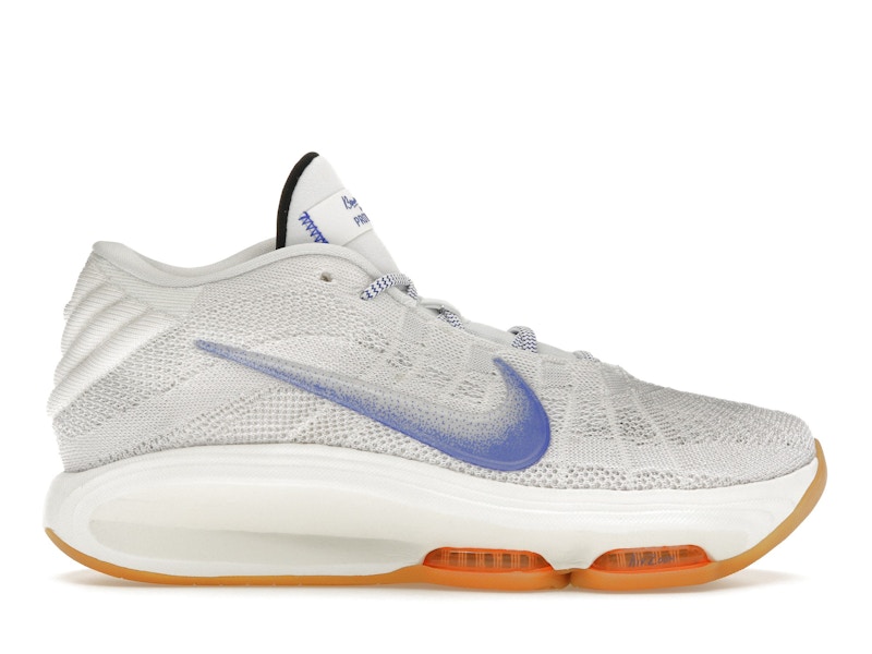 Nike Air Zoom GT Hustle 3 FP Blueprint Pack Men's - HJ9083-100