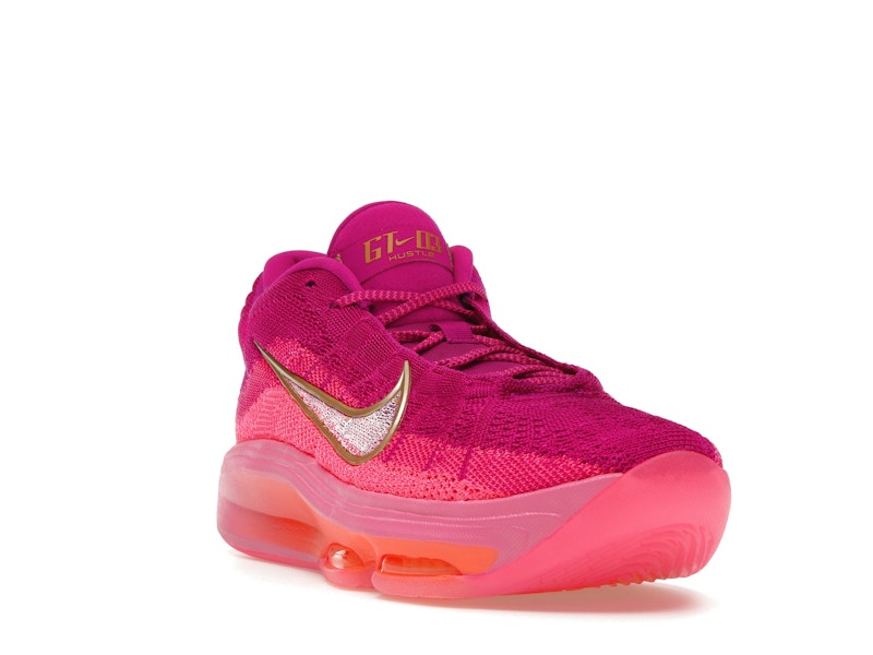 Nike Air Zoom GT Hustle 3 Hyper Pink