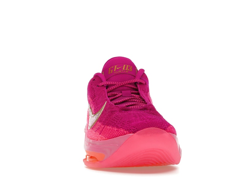 Nike Air Zoom GT Hustle 3 Hyper Pink