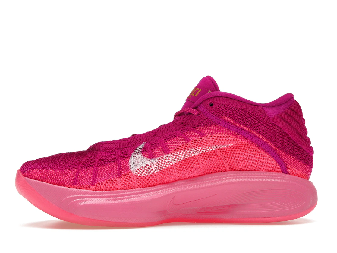 Nike Air Zoom GT Hustle 3 Hyper Pink