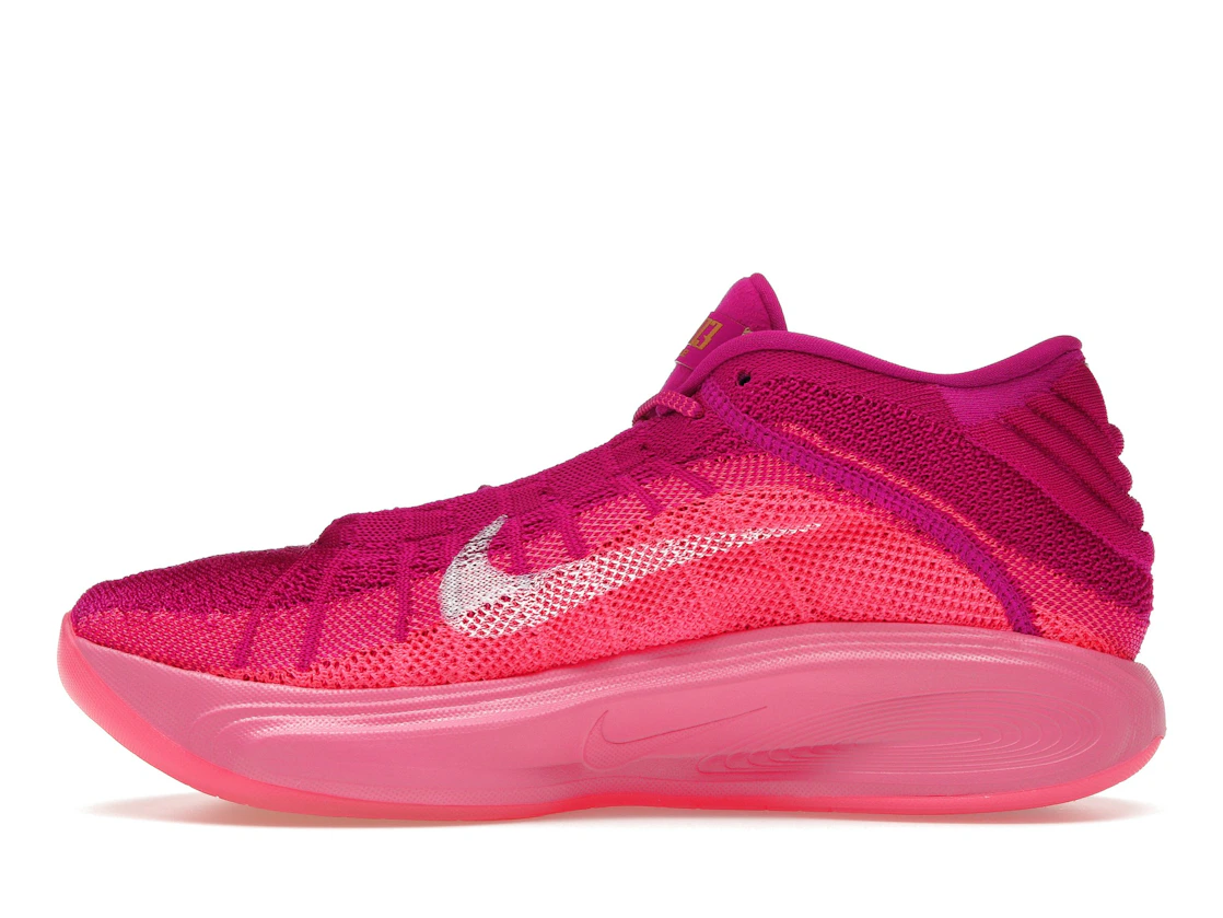 Nike Air Zoom GT Hustle 3 Hyper Pink