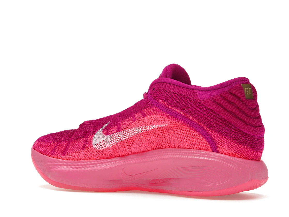 Nike Air Zoom GT Hustle 3 Hyper Pink