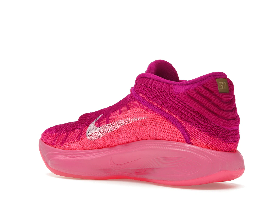 Nike Air Zoom GT Hustle 3 Hyper Pink