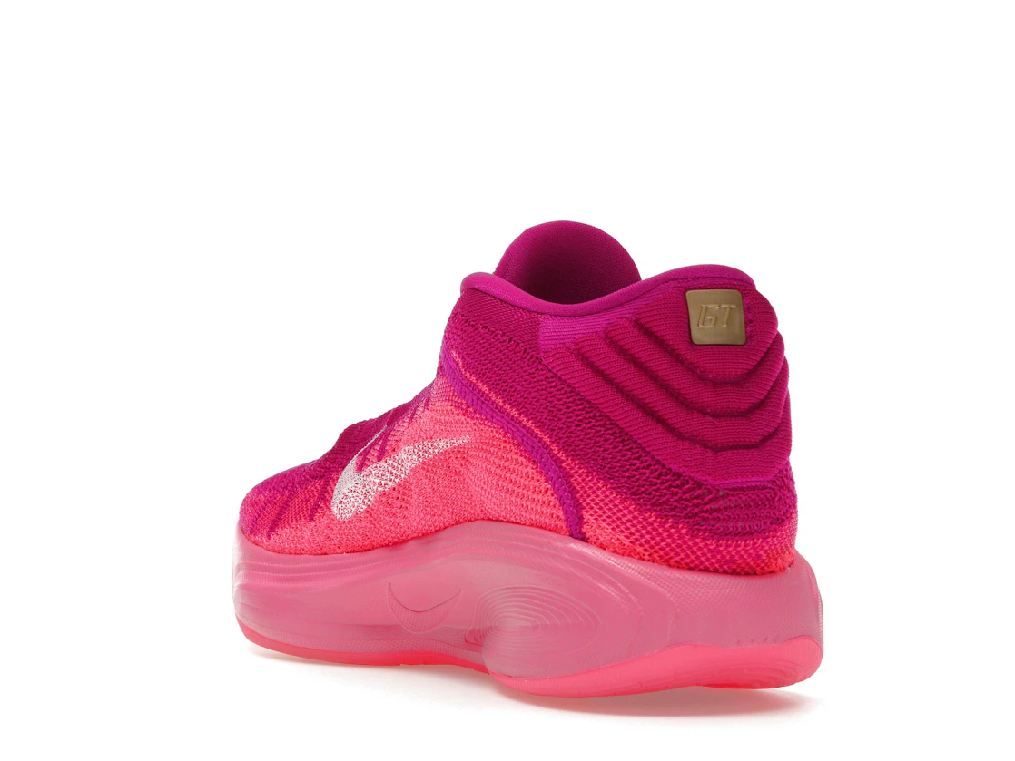 Nike Air Zoom GT Hustle 3 Hyper Pink