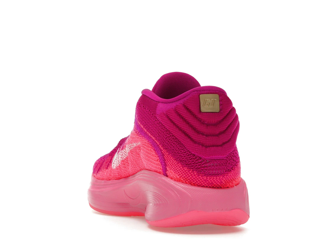 Nike Air Zoom GT Hustle 3 Hyper Pink