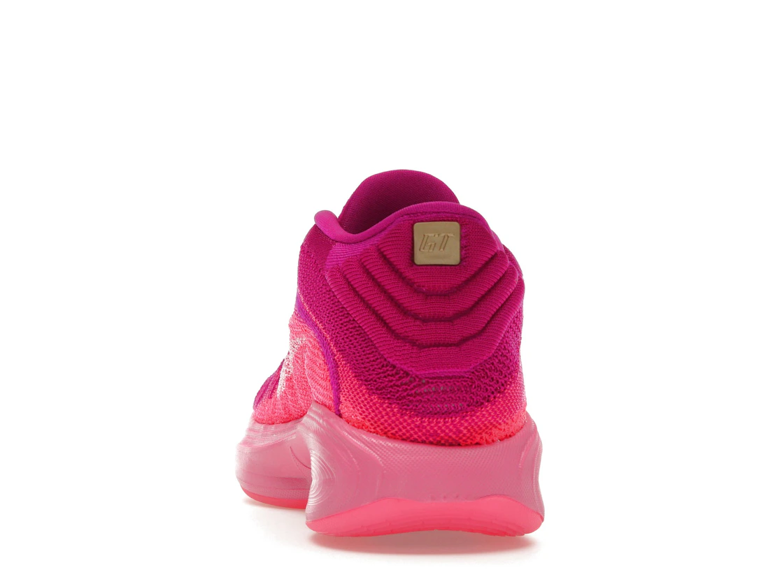 Nike Air Zoom GT Hustle 3 Hyper Pink