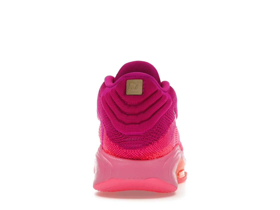 Nike Air Zoom GT Hustle 3 Hyper Pink