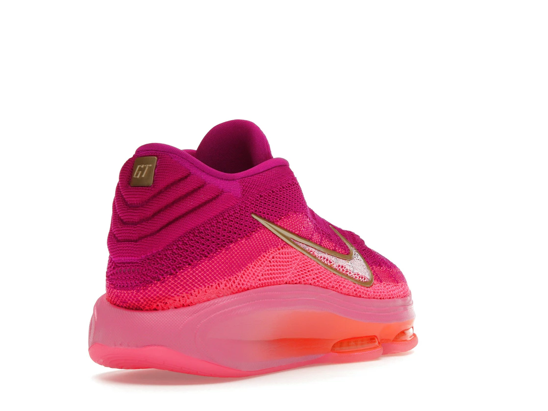 Nike Air Zoom GT Hustle 3 Hyper Pink