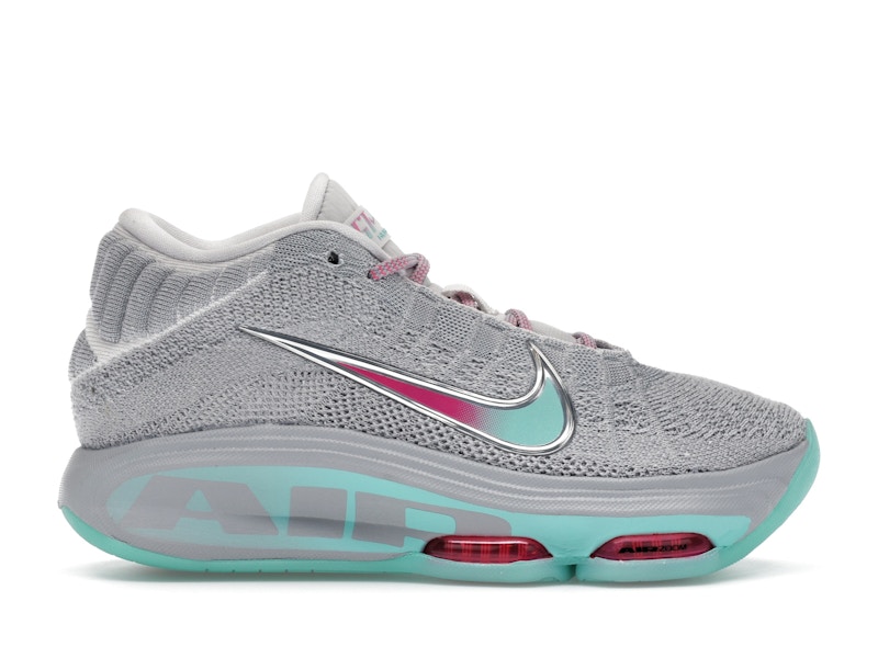 Nike Air Zoom GT Hustle 3 South Beach Men's - FV5953-006 - US