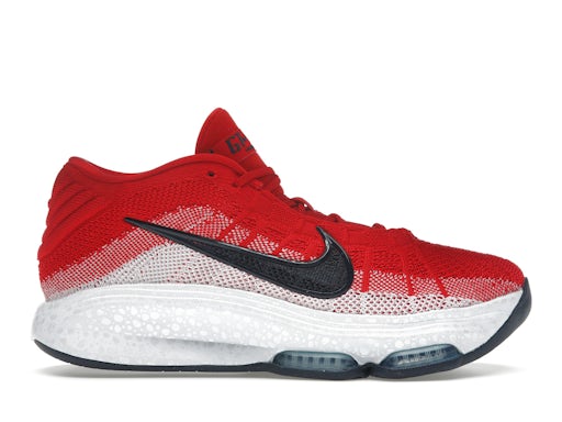 Nike Air Zoom GT Hustle 3 USA 0