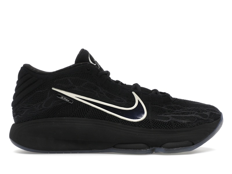 Nike Air Zoom GT Hustle 3 Black Label Victor Wembanyama All