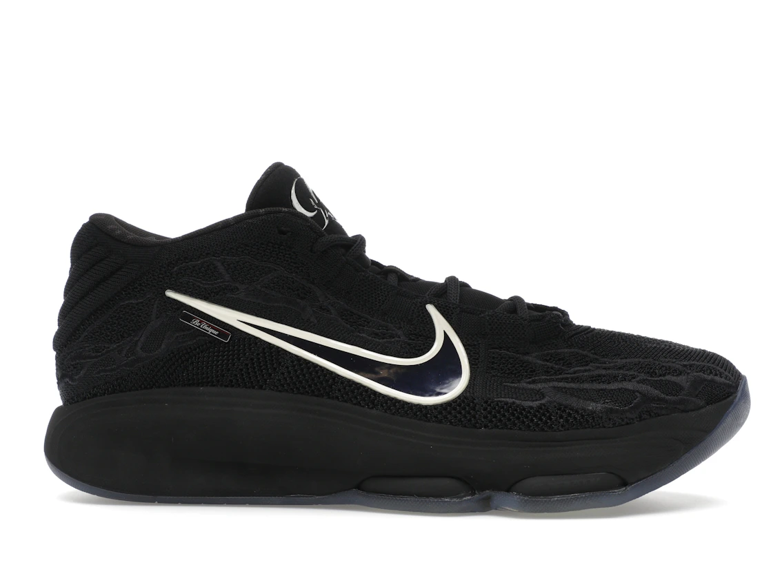 Nike Air Zoom GT Hustle 3 Black Label Victor Wembanyama All-Star