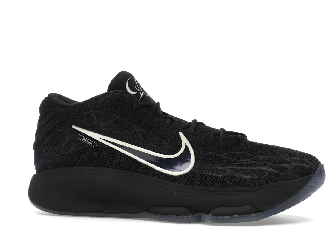 Nike Air Zoom GT Hustle 3 Black Label Victor Wembanyama All-Star