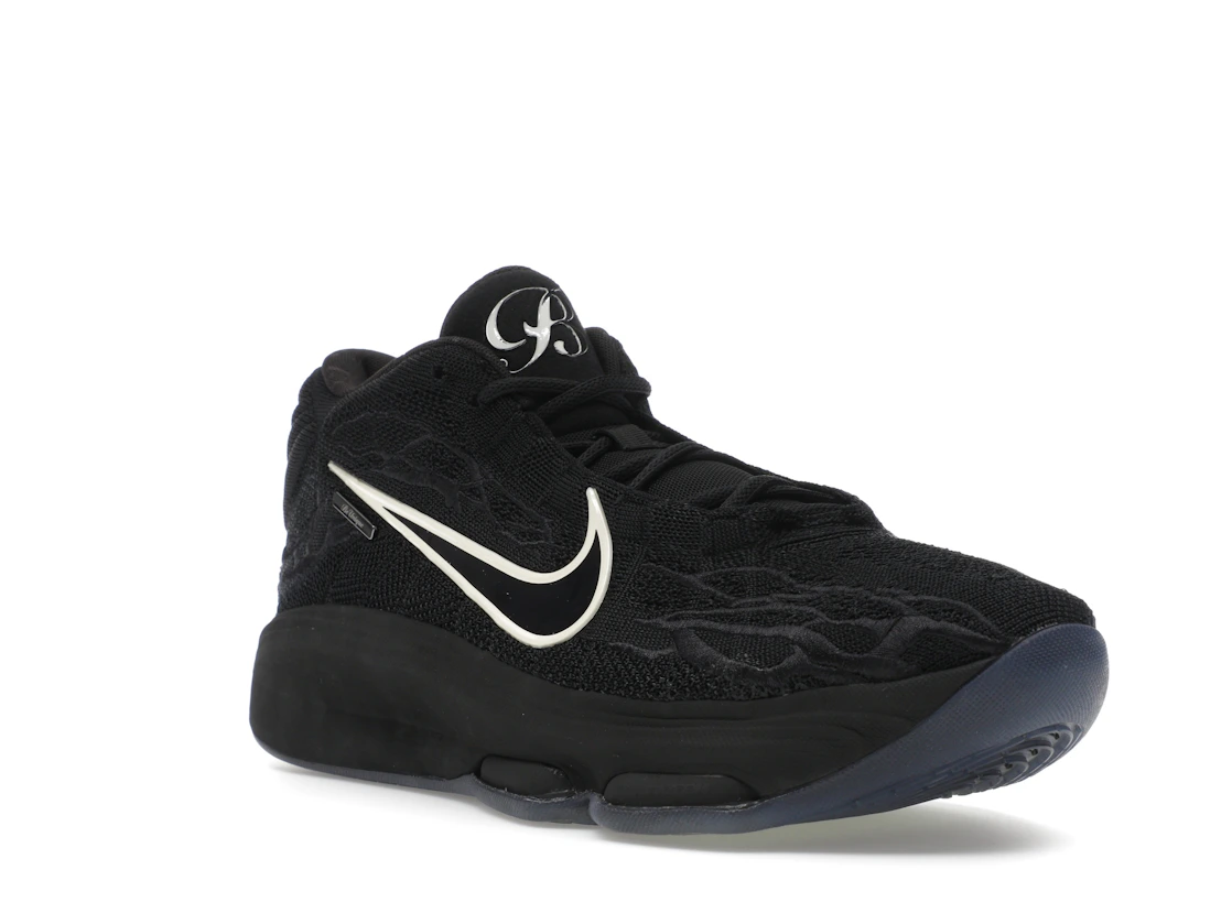 Nike Air Zoom GT Hustle 3 Black Label Victor Wembanyama All-Star
