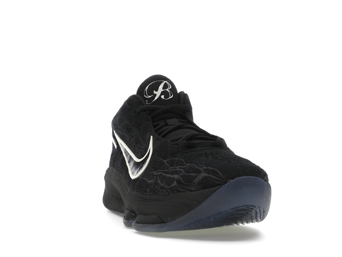 Nike Air Zoom GT Hustle 3 Black Label Victor Wembanyama All-Star