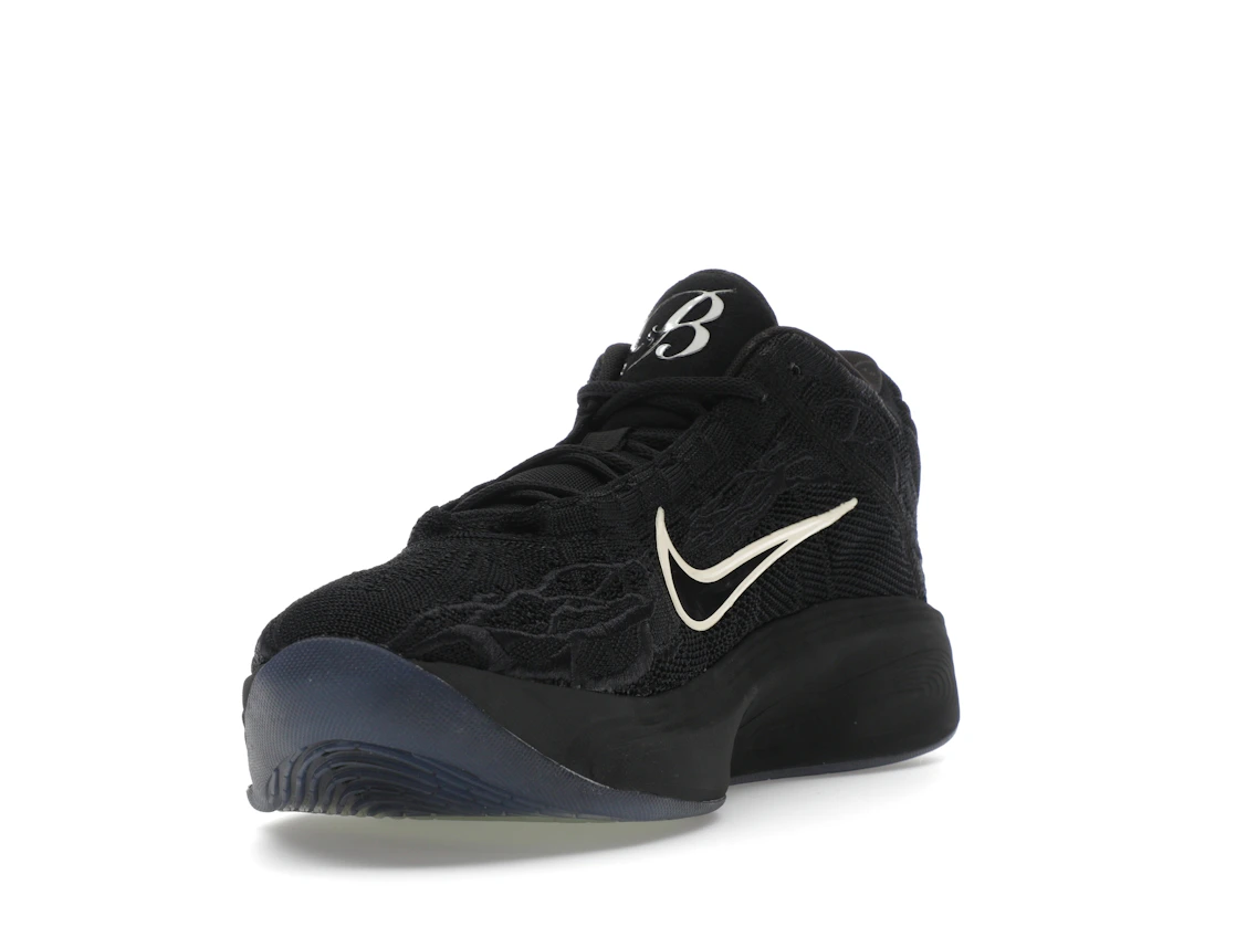 Nike Air Zoom GT Hustle 3 Black Label Victor Wembanyama All-Star