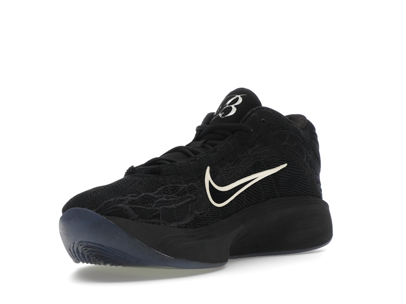 Nike Air Zoom GT Hustle 3 Black Label Victor Wembanyama All-Star