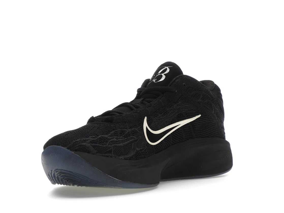 Nike Air Zoom GT Hustle 3 Black Label Victor Wembanyama All-Star