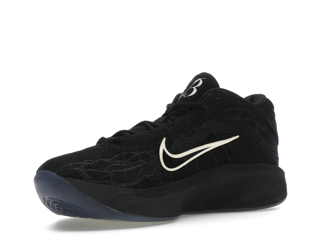 Nike Air Zoom GT Hustle 3 Black Label Victor Wembanyama All-Star