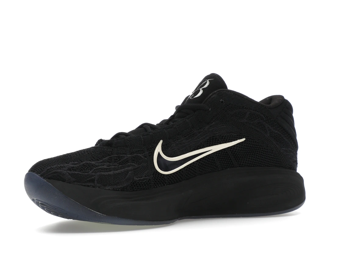 Nike Air Zoom GT Hustle 3 Black Label Victor Wembanyama All-Star