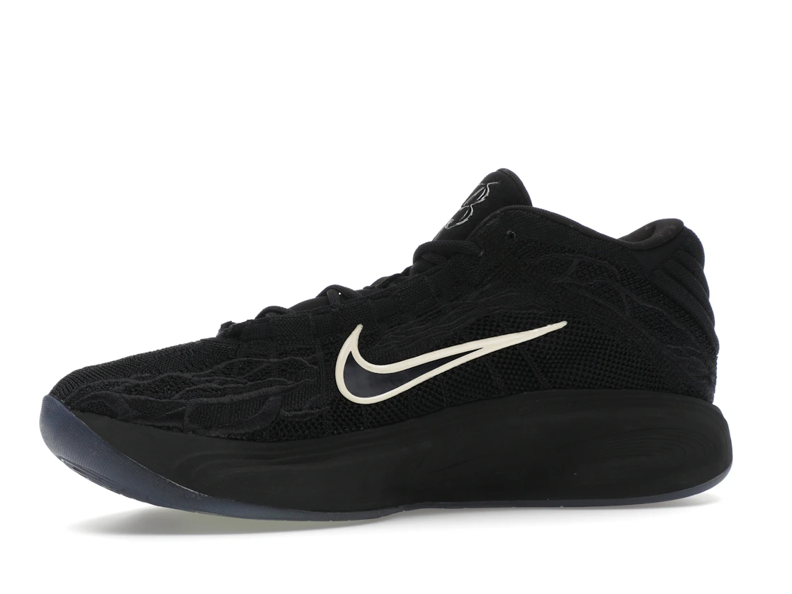 Nike Air Zoom GT Hustle 3 Black Label Victor Wembanyama All-Star