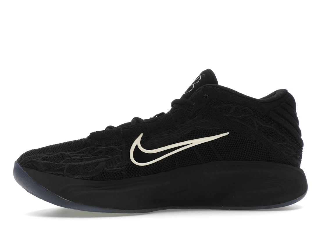 Nike Air Zoom GT Hustle 3 Black Label Victor Wembanyama All-Star