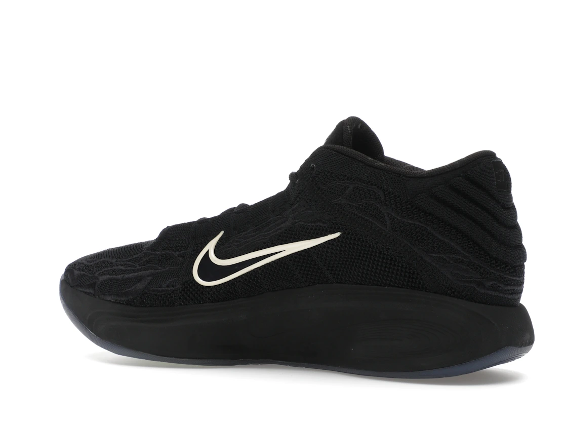 Nike Air Zoom GT Hustle 3 Black Label Victor Wembanyama All-Star