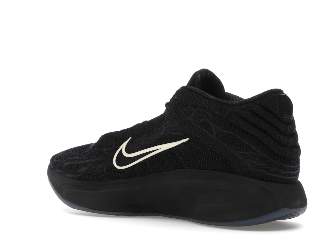 Nike Air Zoom GT Hustle 3 Black Label Victor Wembanyama All-Star