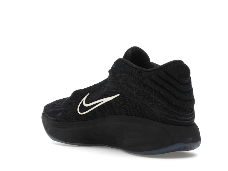 Nike Air Zoom GT Hustle 3 Black Label Victor Wembanyama All-Star