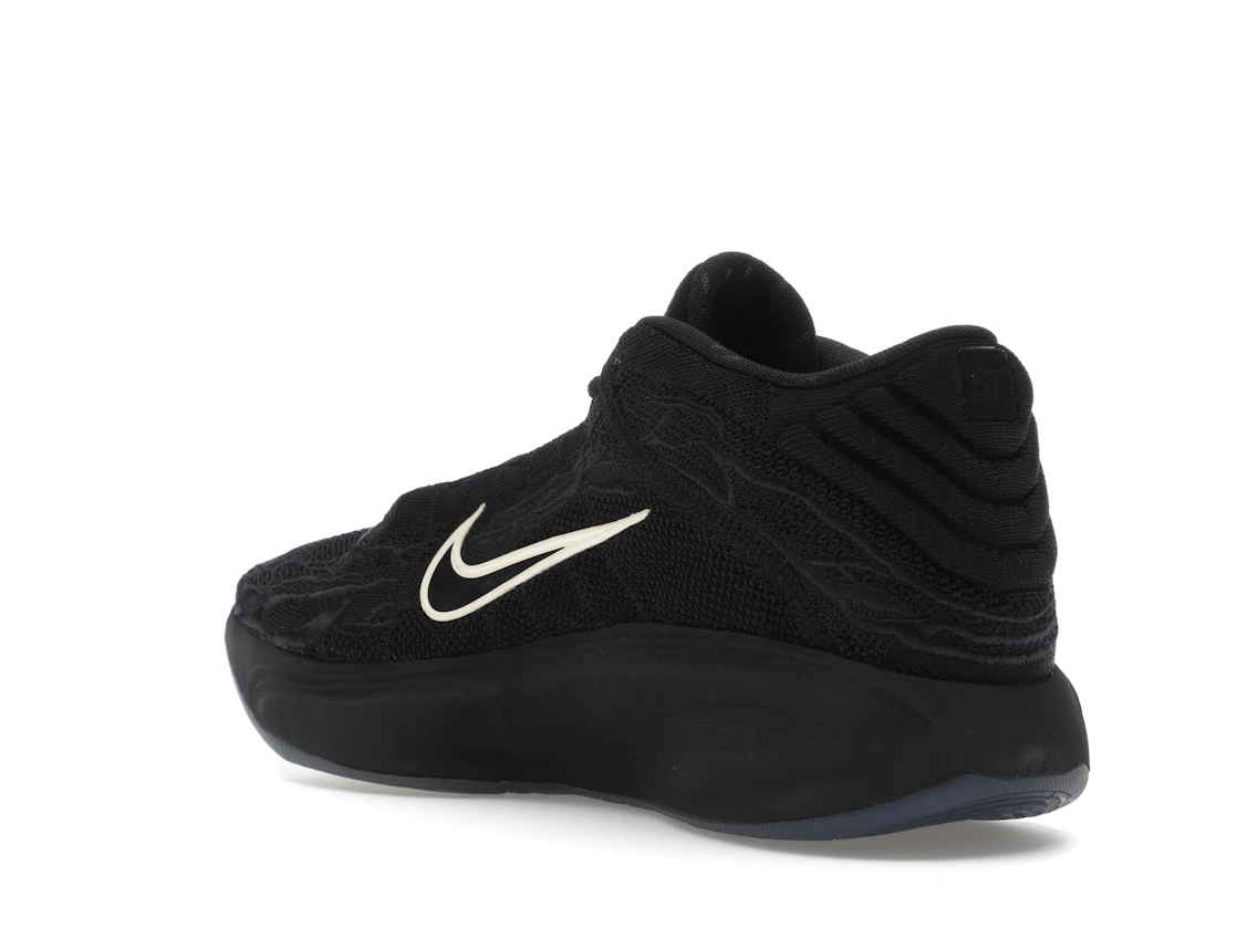 Nike Air Zoom GT Hustle 3 Black Label Victor Wembanyama All-Star