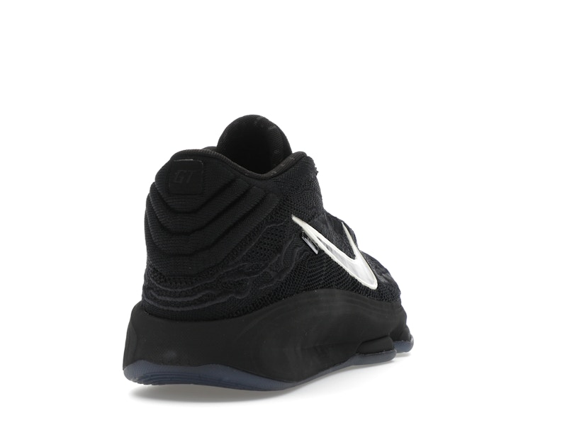Nike Air Zoom GT Hustle 3 Black Label Victor Wembanyama All-Star