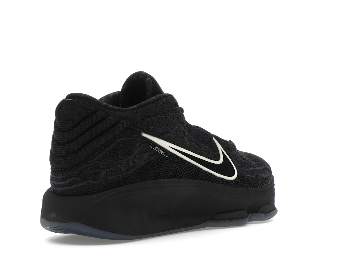 Nike Air Zoom GT Hustle 3 Black Label Victor Wembanyama All-Star