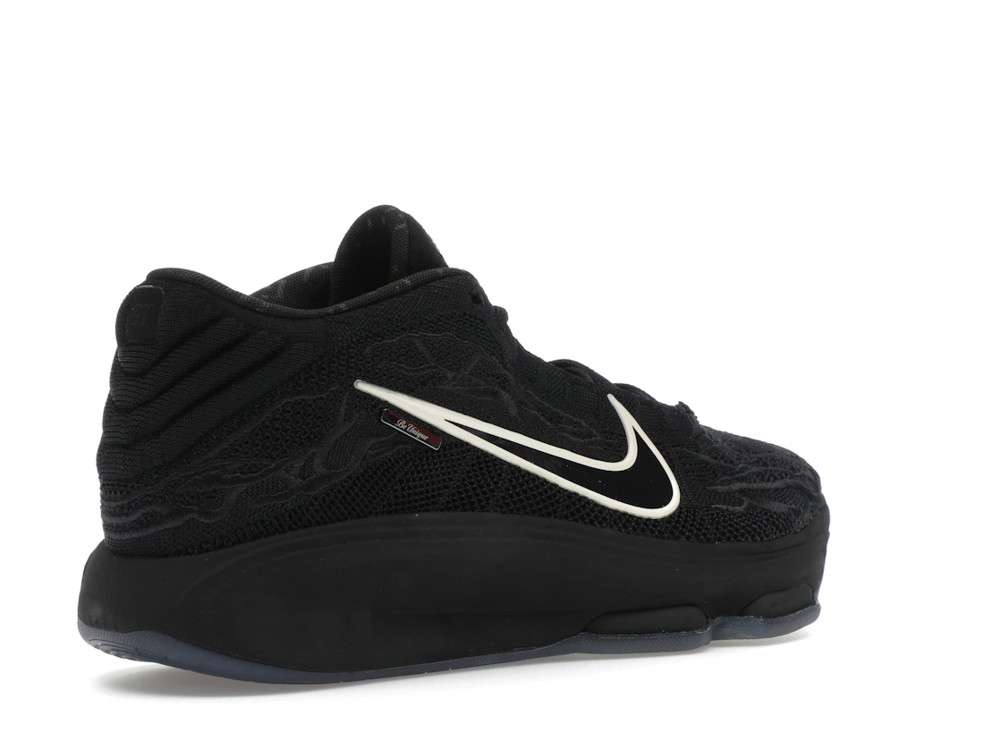 Nike Air Zoom GT Hustle 3 Black Label Victor Wembanyama All-Star