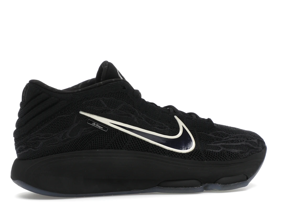 Nike Air Zoom GT Hustle 3 Black Label Victor Wembanyama All-Star