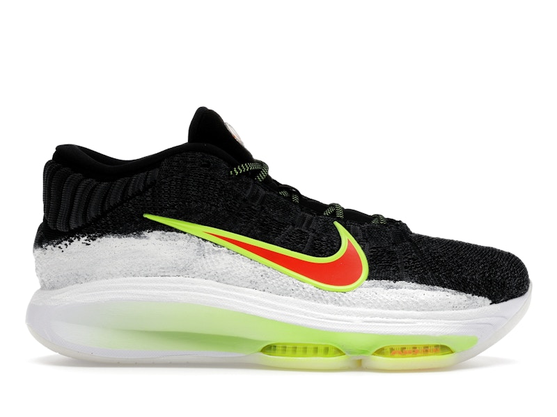 ヤムナ　フットウェイカーズ　冊子付き Nike Air Zoom GT Hustle 3 Victor Wembanyama Christmas Men's