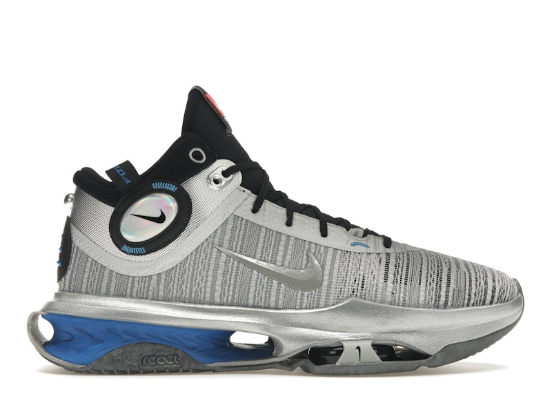 Nike Air Zoom GT Jump 2 All Star Foamposite Max